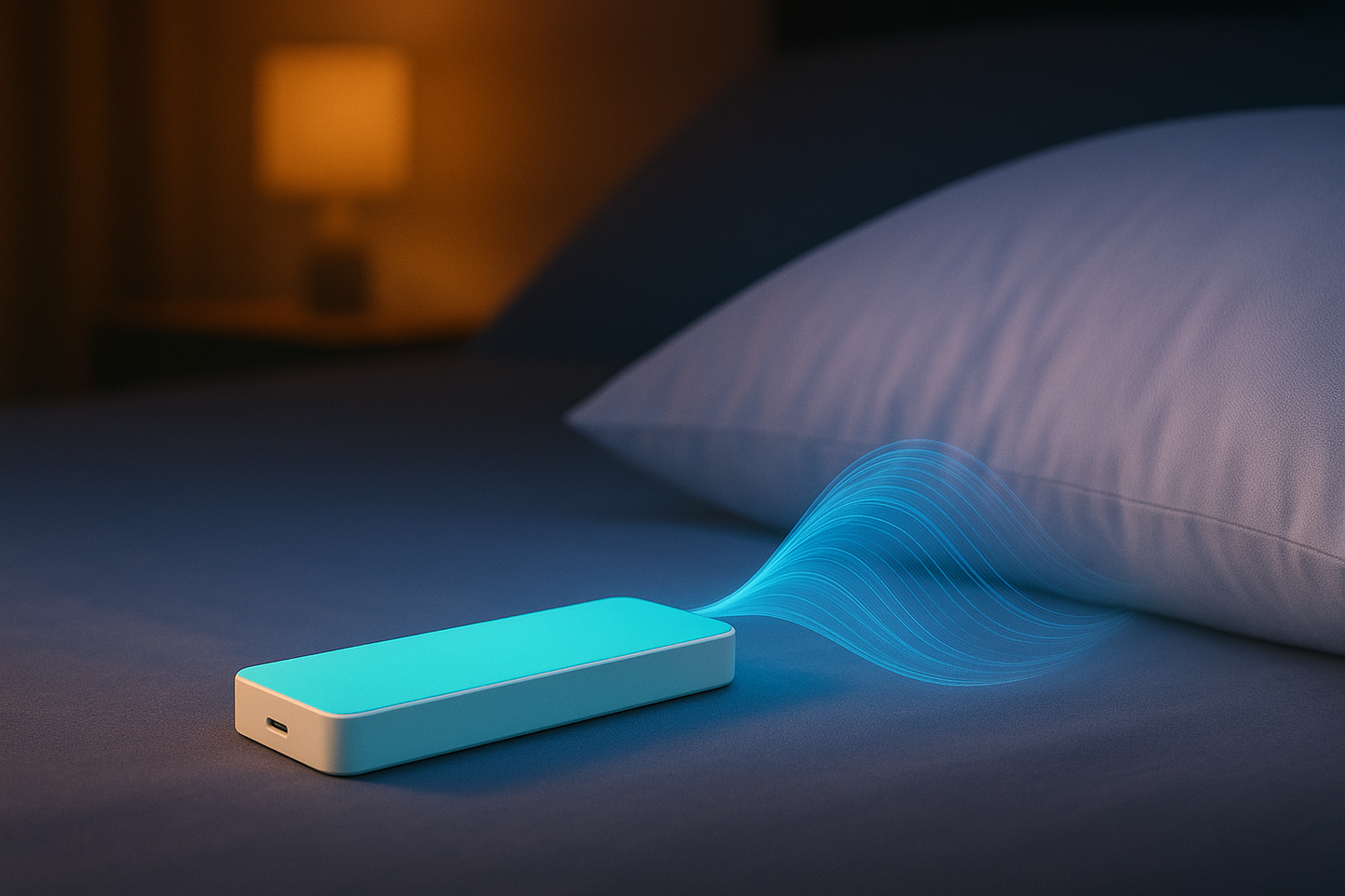 EchoStrip™