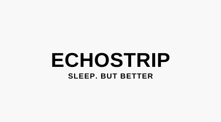 EchoStrip™
